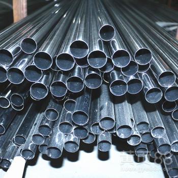东莞厂家专业生产金属制品不锈钢5mm不锈钢管304小口径管子批发